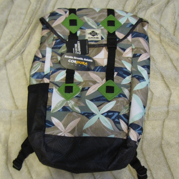 Dakine Other - New!  NWT Dakine Backpack Trek 26II Men Women